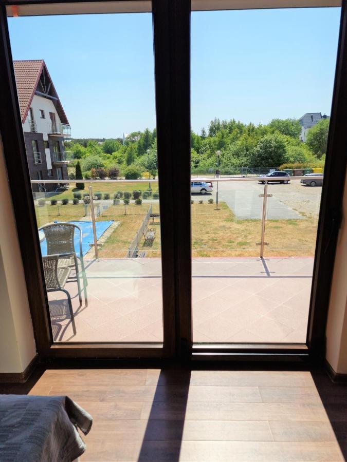 Apartment Lisi Jar *
