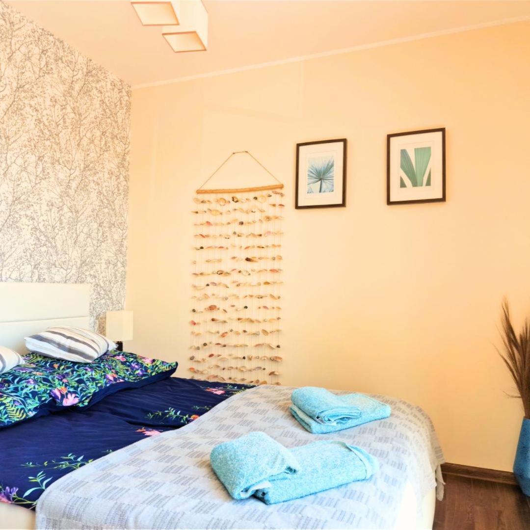 Lisi Jar Apartment *