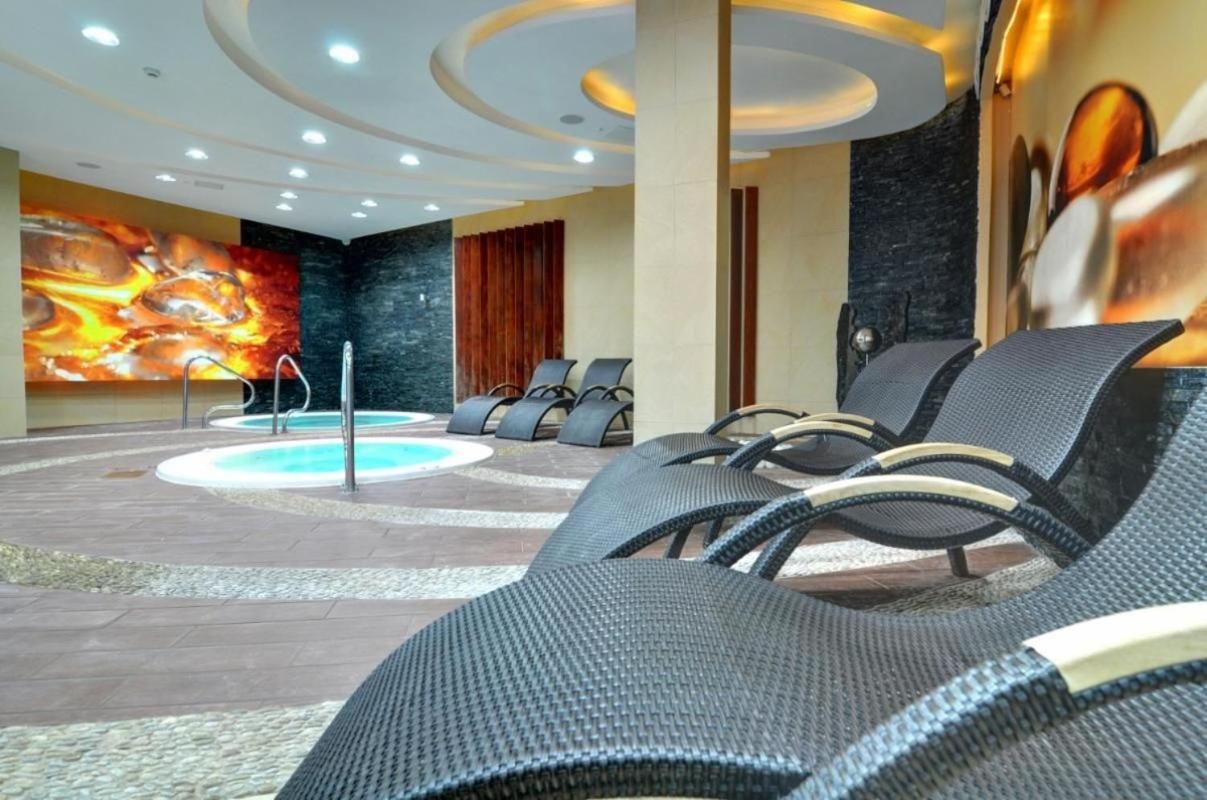 Lisi Jar Apartment Jastrzebia Gora