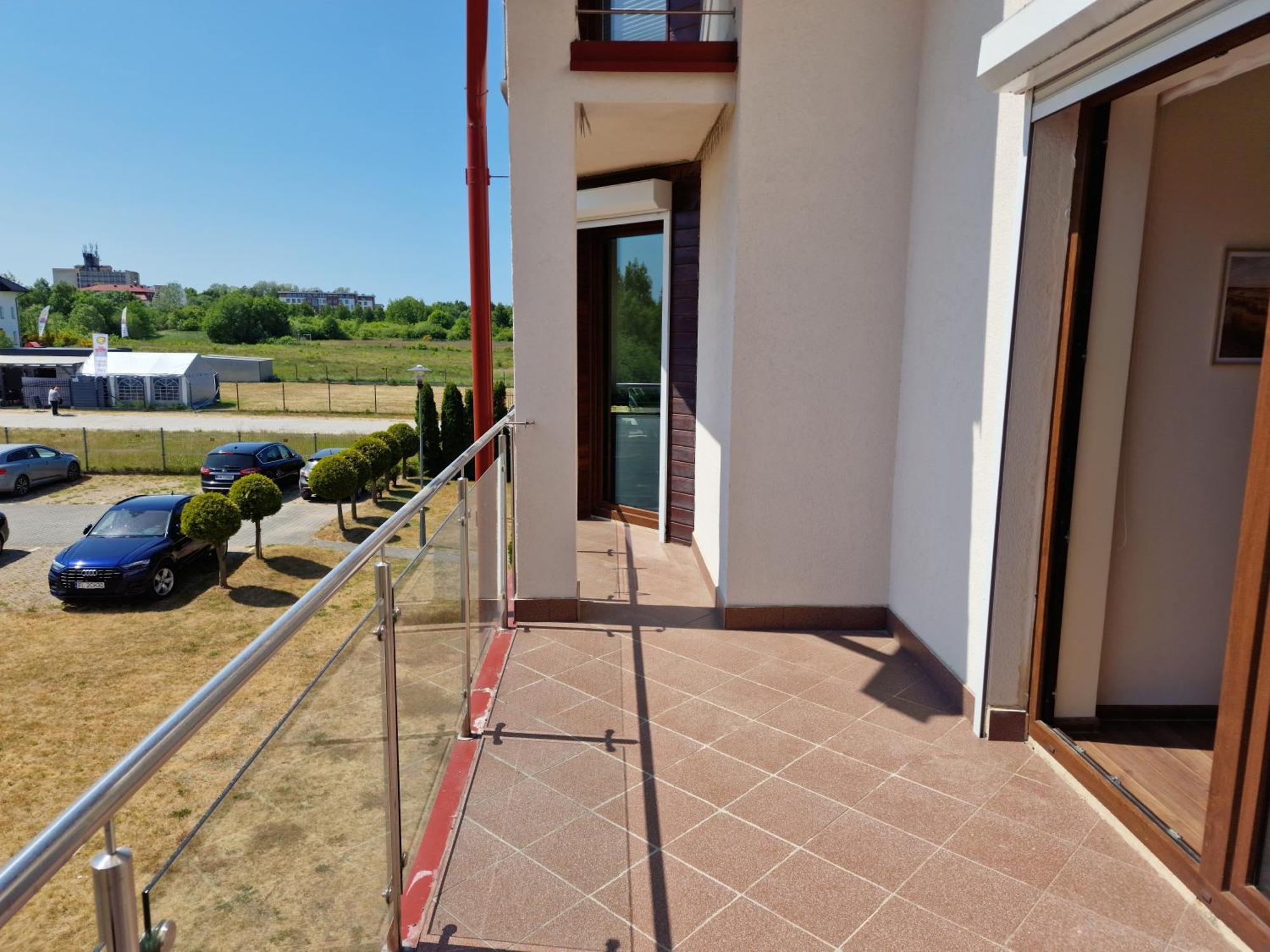 Apartment Lisi Jar