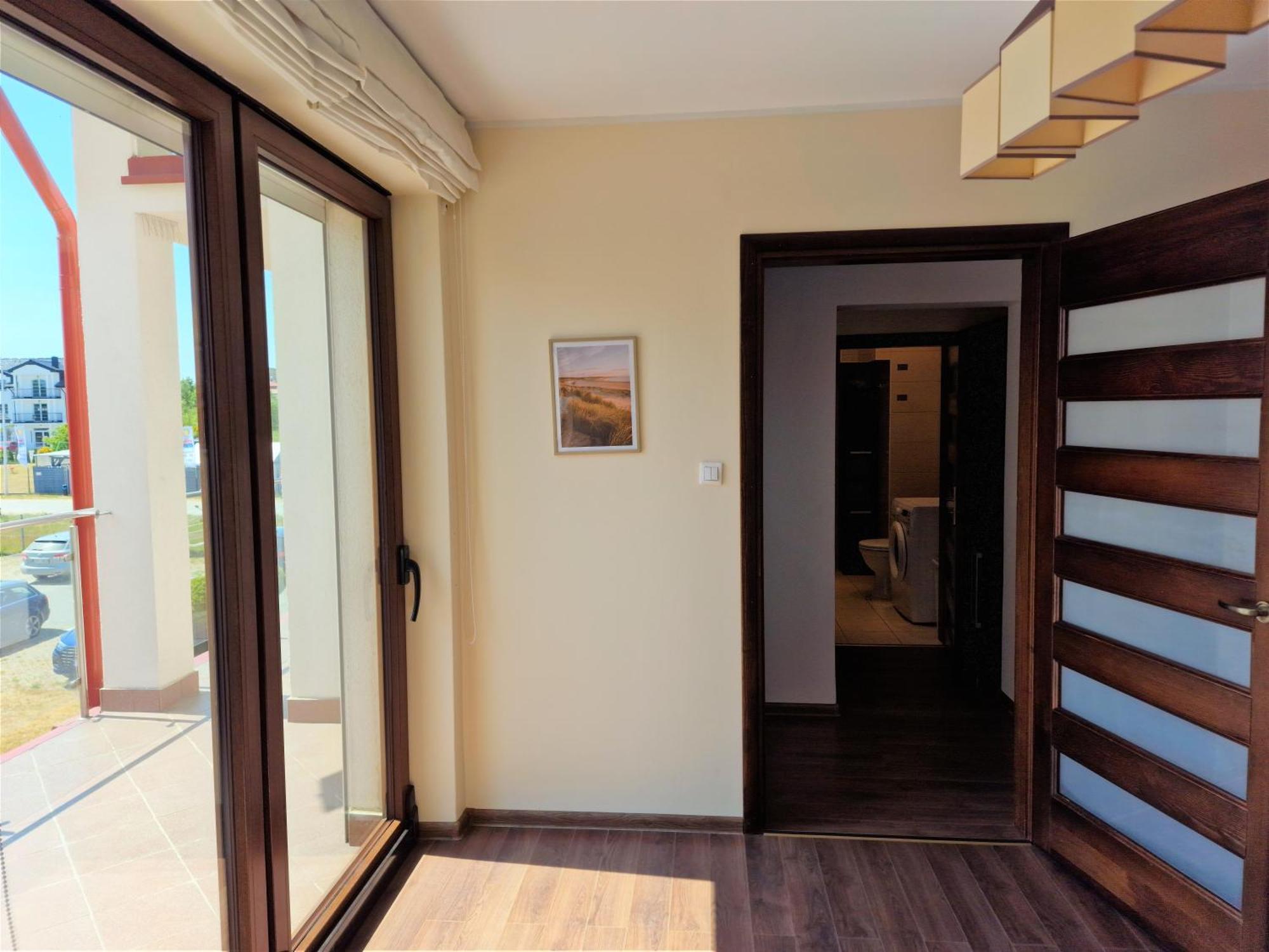 Apartment Lisi Jar *